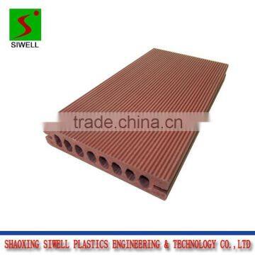 WPC decking mould