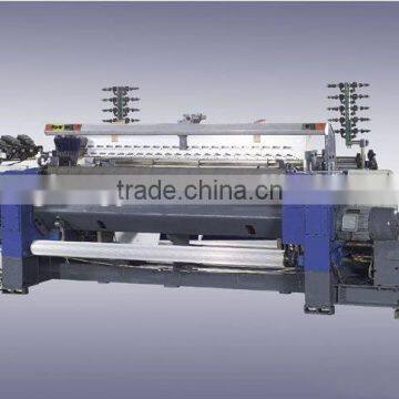 The Factory Direct Sales China Best Quality 170cm Shuttleless Water Jet Loom Textile Machine