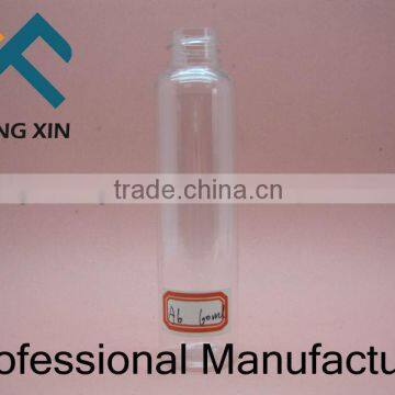 100ml Pet Spray Perfume Bottle Factory in China photo-2