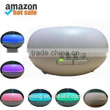 Hot Selling Aroma Diffuser With Night Lamp photo-2
