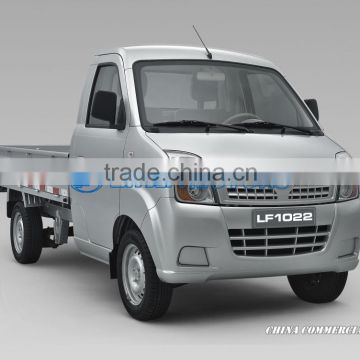 China Commercial Vehicle LIFAN Single-row mini truck LF1022