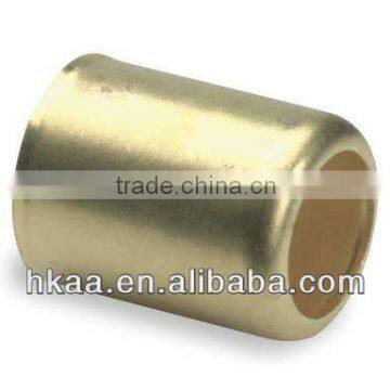 custom bronze hose ferrule