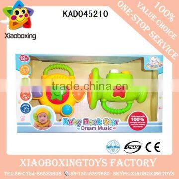 Hot Sell New Educational Baby Toys photo-3
