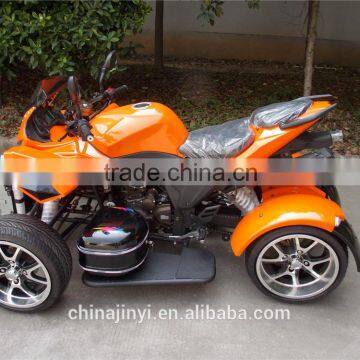 Aggressive design EEC 250cc buggy atv for the young