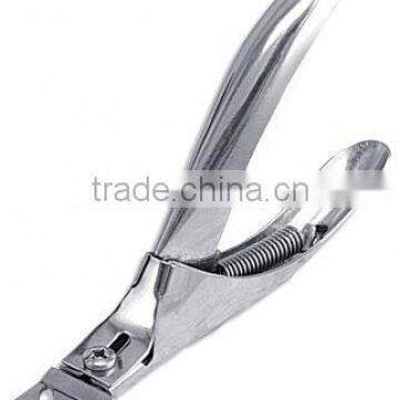 Acrylic Nail Cutter For Artificial Nails 12cm