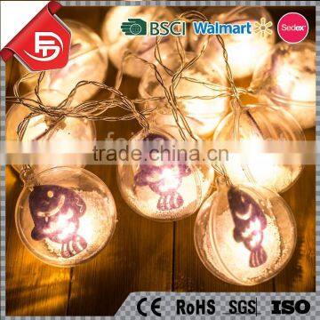 TZFEITIAN CE ROHS Approval plastic wedding light decoration