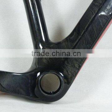 Taiwan Factory High-ranking 2 Seat Mountain Bike Bicycle