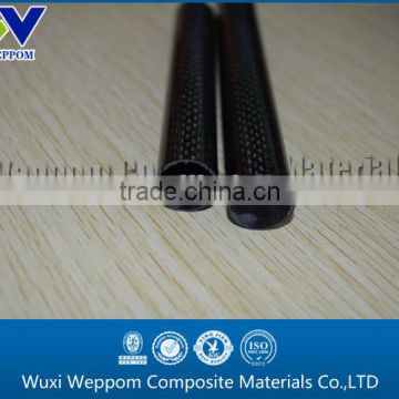 30*26*1000mm carbon fiber tube for Quadcopter and frame