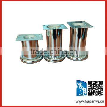 HJ-182 Specializing in the production furniture leg/Made in china furniture leg /Quality and cheap furniture leg