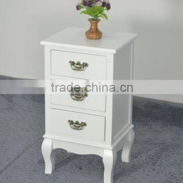 french alibaba shabby chic furniture wholesale wood furniture drawer cabinet