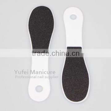 Wholesale hot pedicure foot file