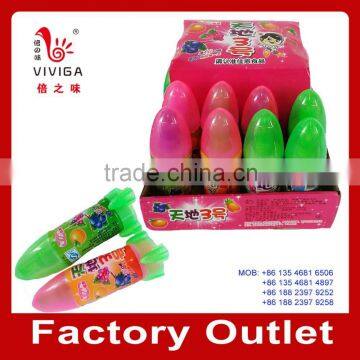 3.5ml Fruity spray candy