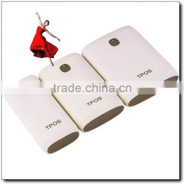 5200mAh 2.1A Cell Phone Power Bank Charger photo-2