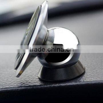 Top Selling 360 Degree Rotation Adjustable Magnetic Air Vent Mount Holder for Car photo-4