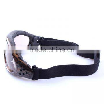 Wholesale Wind Glasses for Unisex in Different Frame photo-2