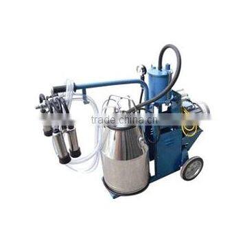 PROTABLE CONVENIENT CLAW COW MILKER/ MILKING MACHINE