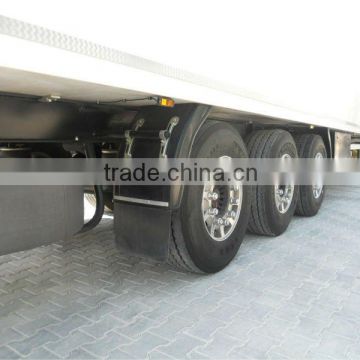 lowboy trailers