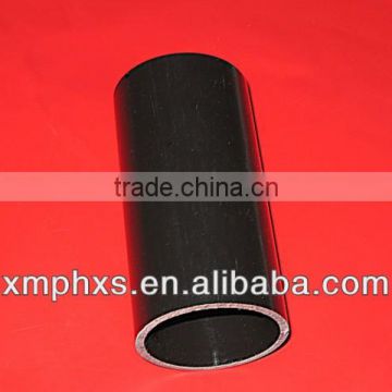 Hot-sale ABS black tube