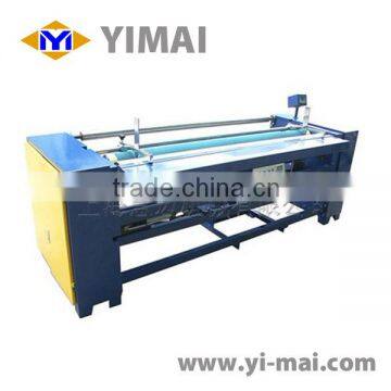 YM35 Bundling Cloth Rewinder