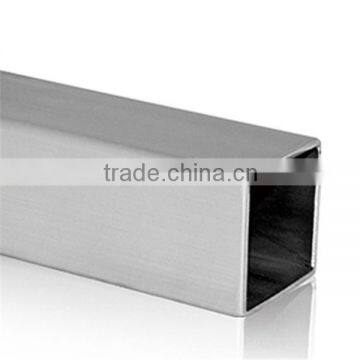 Seamless Manufacturer!!!! SS 304/316 Stainless Steel Round Tube for Rails for Staircases photo-2
