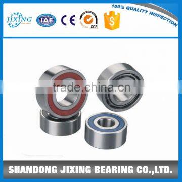 High speed cheap double row angular contact ball bearing 3214