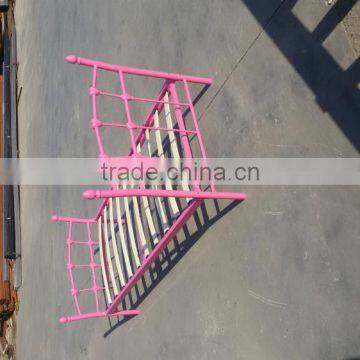Kids Metal Bed