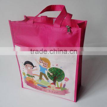 Oxford School Bag,kids School Bag,fashionable School Bags photo-3
