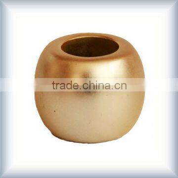 Boutique Vase and Flower Pot, architectural scale flower pot for building model layout, N03-210A,mini vase for decoration