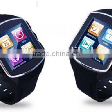 FS FLOWER - Latest Technology Smart Wrist Watch Mobile Phone Watch