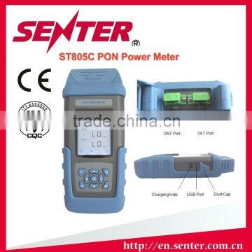 Handheld PON Power Meter ST805C (Chinese supplier)