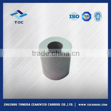 tungsten cemented carbide wire rod drawing dies