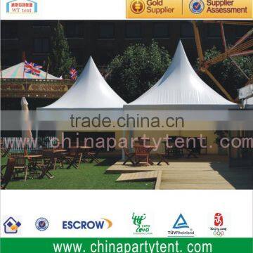 Used Party Tents for Sale Luxury Outdoor Exhibition Aluminum Gazebo Tent 10x10 Tent Wholesale Canopy photo-6