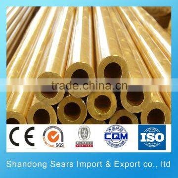 Thin Copper Tube and Red Copper Seamless Pipe photo-6