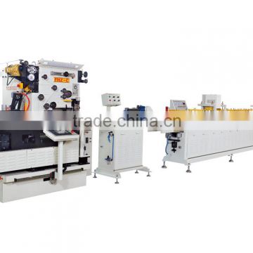 1-5L automatic paint can machine