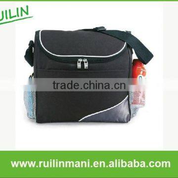 Polyester Wholesale Insulated Cooler Bags