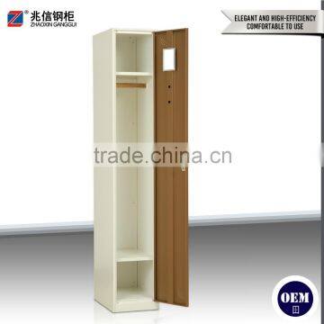 premium single door steel locker