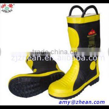 Safety Rubber Boots