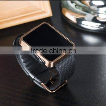 Smart card mobile phone watch phone positioning children watch men and women students touch the new Android Bluetooth Bracelet