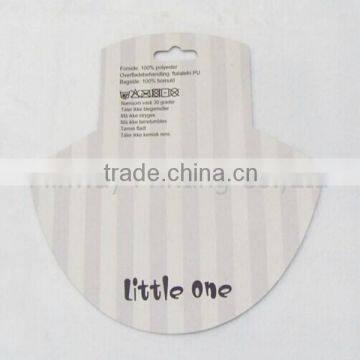 Cheapest Price for Paper Garment Hang Tag With String photo-5