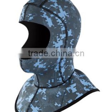 2014 fashion and top design neoprene hood