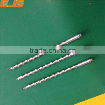 barrel screw for filament extruder