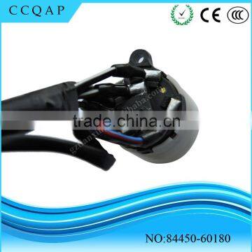 84450-60180 Japanese Original Quality Best Price Electric Automotive Generator Ignition Cable Starter Switch for Toyota