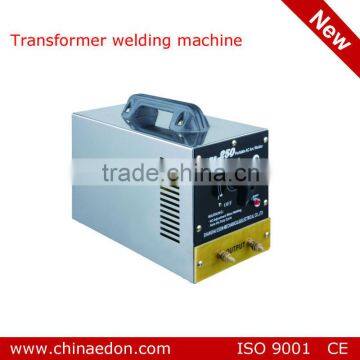 Compact MMA Welding Machine BX6 Series