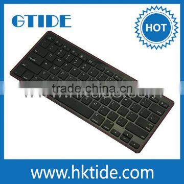 Innovative Products Bluetooth Keyboard With Frame for Ipad photo-3