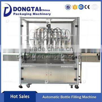 Automatic Medicinal Liquid Filling Machine