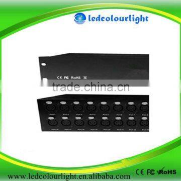 DMX Digital Tube Lights DMX Pixel DMX512 LED Controller DJ Nightclub Rgb LED Artnet Contoller photo-6