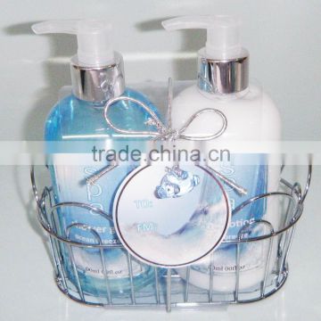 bath gift set(09CSP016)