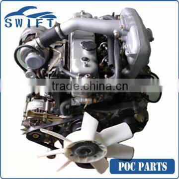 4JB1T ENGINE photo-2