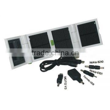 Solar Mobile Phone Charger (XLN-606)