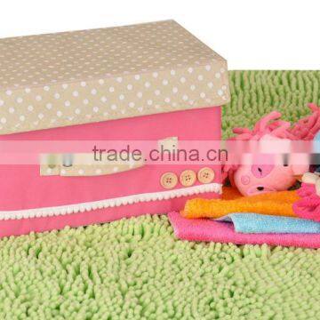 2014 newest products Foldable Storage box for sundries